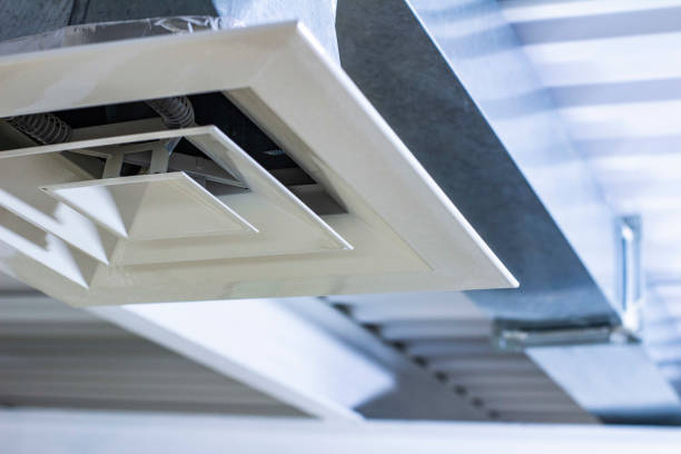 Best Air Duct Cleaning Cost  in Nashvle, IL