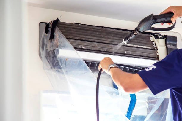 Best Best Air Duct Cleaning Company  in Nashvle, IL