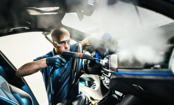 Best HVAC Air Duct Cleaning  in Nashvle, IL