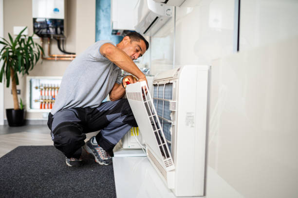 Best Air Duct Cleaning Near Me  in Nashvle, IL