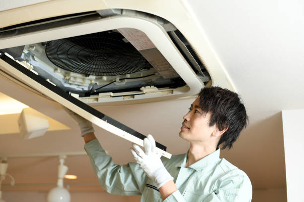 Professional Airduct Cleaning in IL