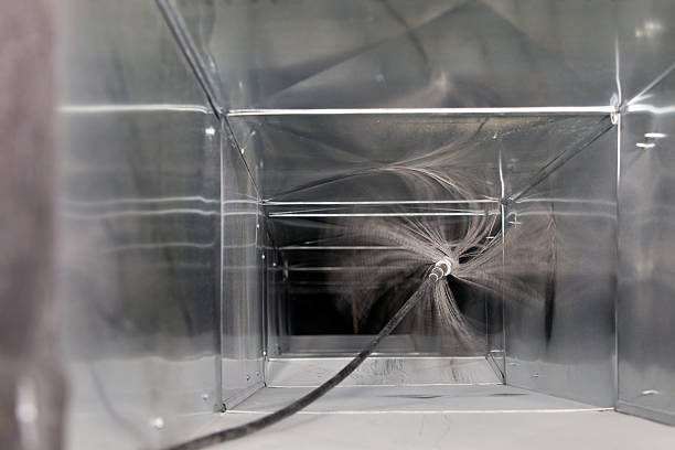 Best Air Duct Cleaning Company Near Me  in Nashvle, IL