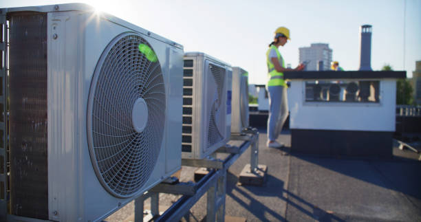 Best Professional Duct Cleaning Services  in Nashvle, IL