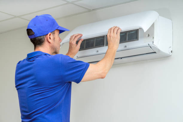 Best Air Duct Cleaning Company Near Me  in Nashvle, IL